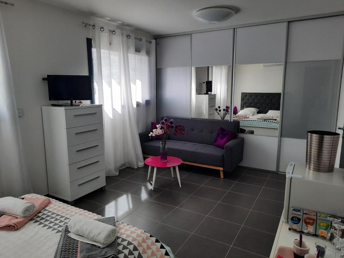 Chambre Cosy Adults Only Agde Luaran gambar